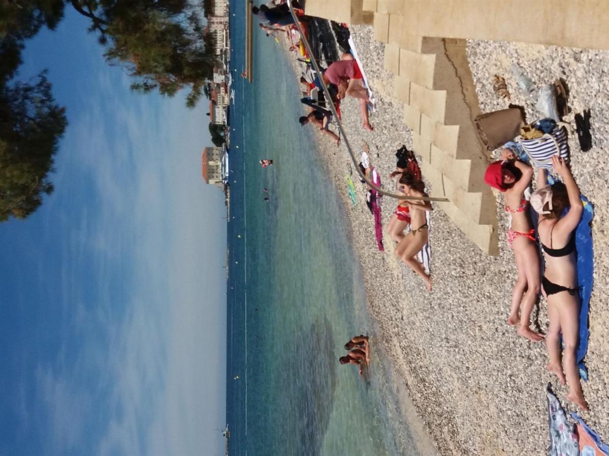 Apartment Labinjan Poreč Zewnętrze zdjęcie
