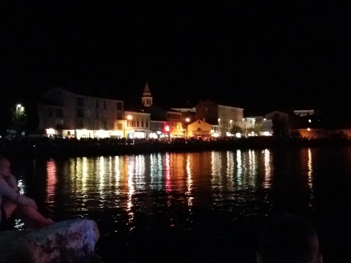 Apartment Labinjan Poreč Zewnętrze zdjęcie
