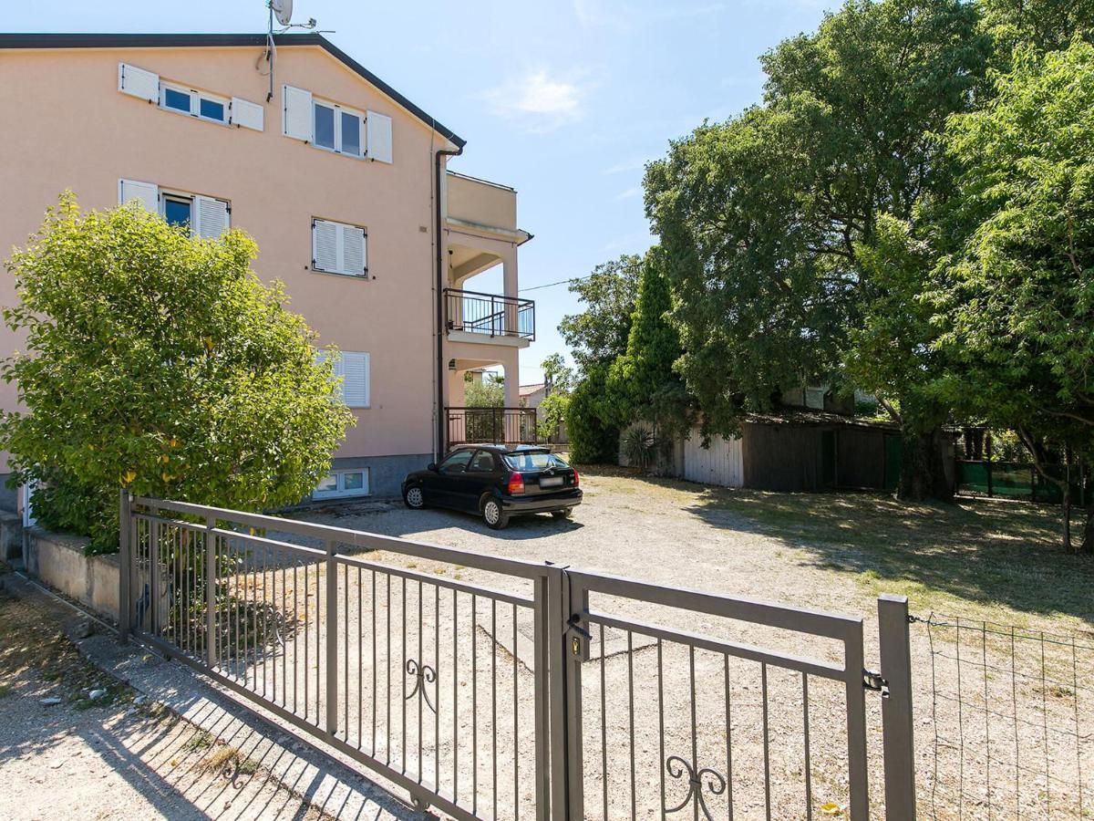 Apartment Labinjan Poreč Zewnętrze zdjęcie